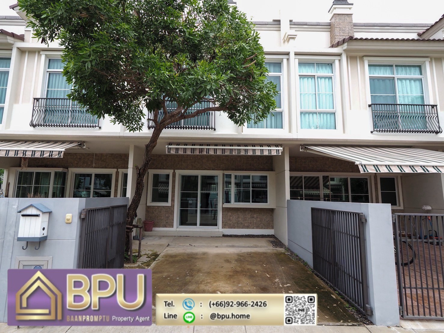 🏡 ให้เช่าทาวน์โฮม Indy 4 บางนา กม.7 | ใกล้ Mega Bangna และ IKEA | 2 ห้องนอน 3 ห้องน้ำ | เฟอร์นิเจอร์ครบ | เพียง 25,000 บาท/เดือน 