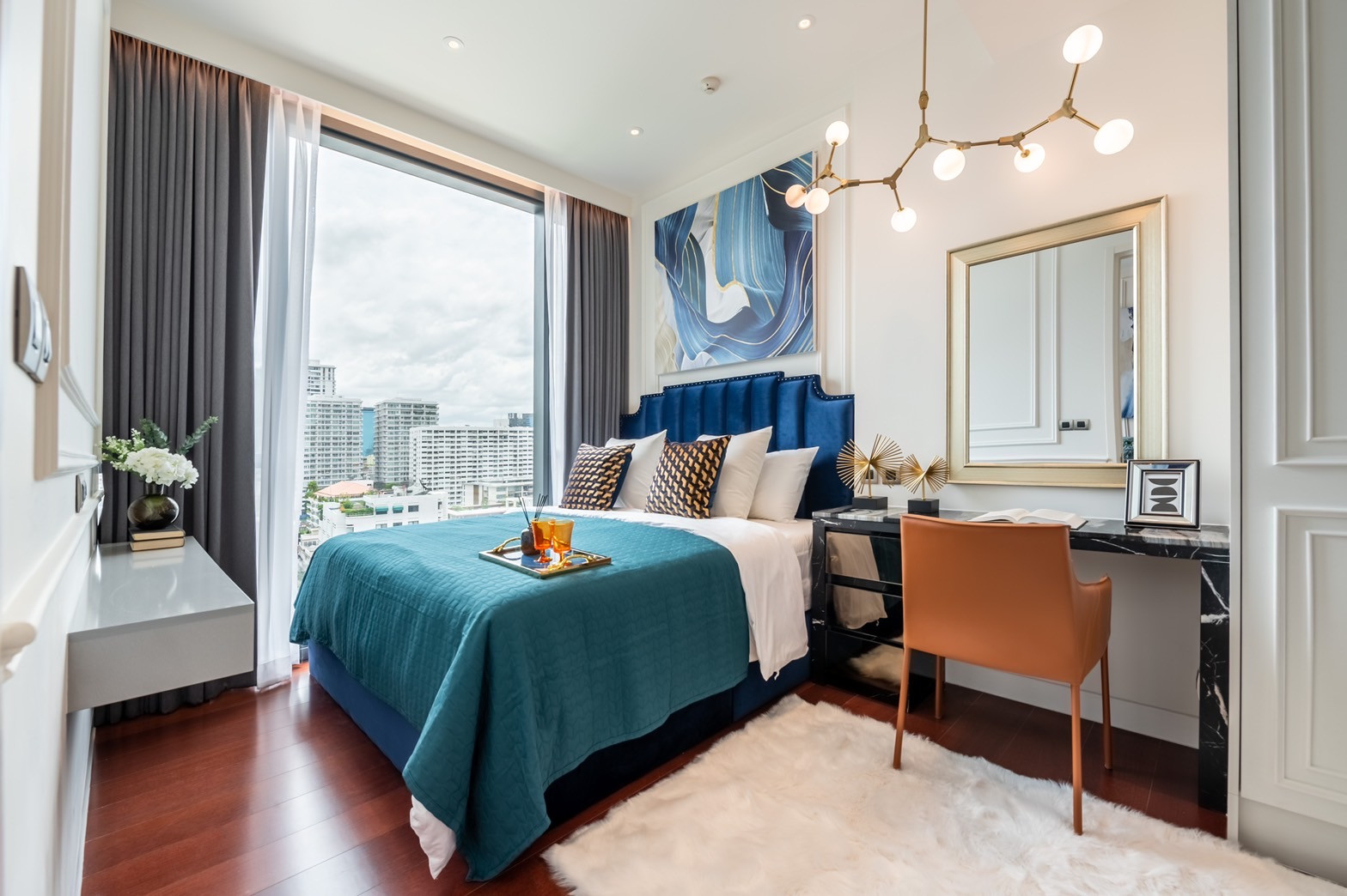 Condo For Rent at Thonglor : Khun by Yoo – รูปที่ 4