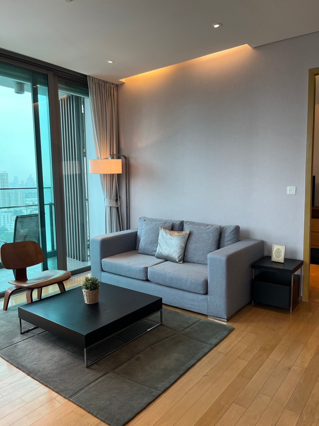 AEQUA RESIDENCE | SUKHUMVIT 49 | THONGLOR | 1 Bedroom | 1 Bathroom | 66 sq.m. | 55,000/mo. AEQUA RESIDENCE | SUKHUMVIT 49 | THONGLOR | 1 Bedroom | 1 Bathroom | 66 sq.m. | 55,000/mo.