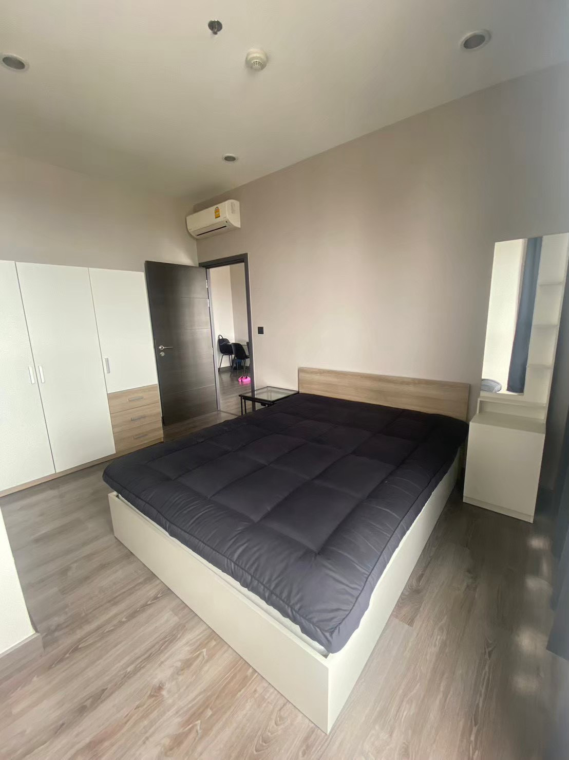 🏢 Condo for rent: Urbano Rajavithi (Urbano Rajavithi) Property Code | 📌LNP-C15052