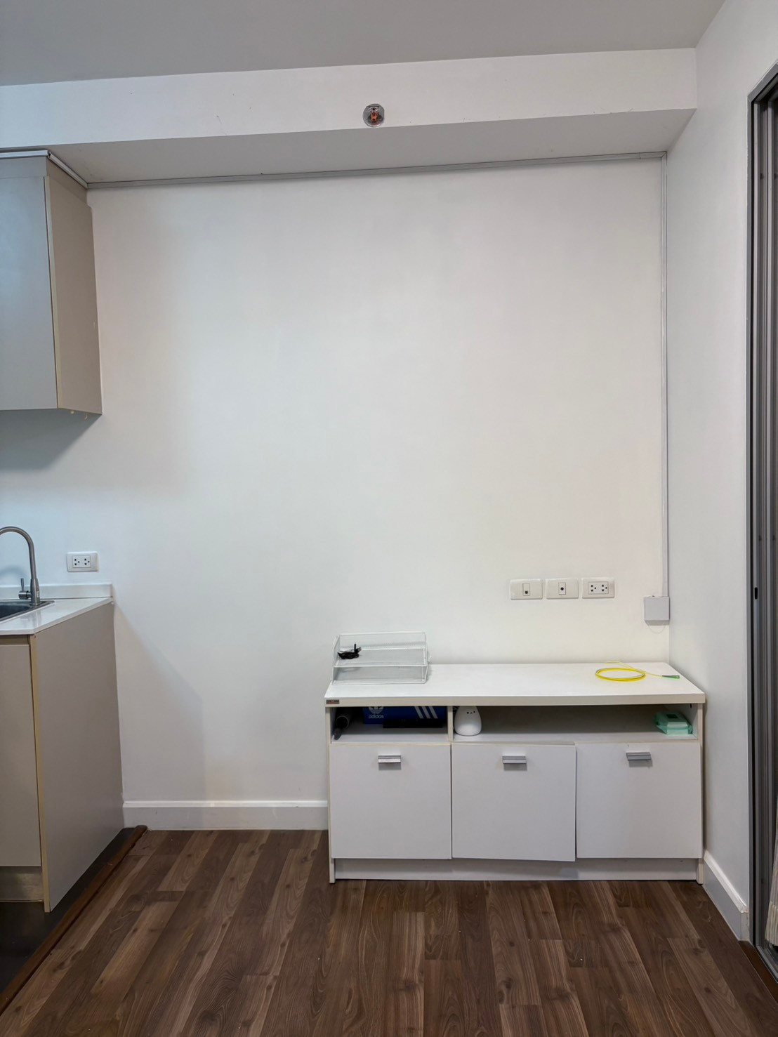 ขายคอนโด A Space Me Bangna ชั้น 18 วิวเมกาบางนา – รูปที่ 2