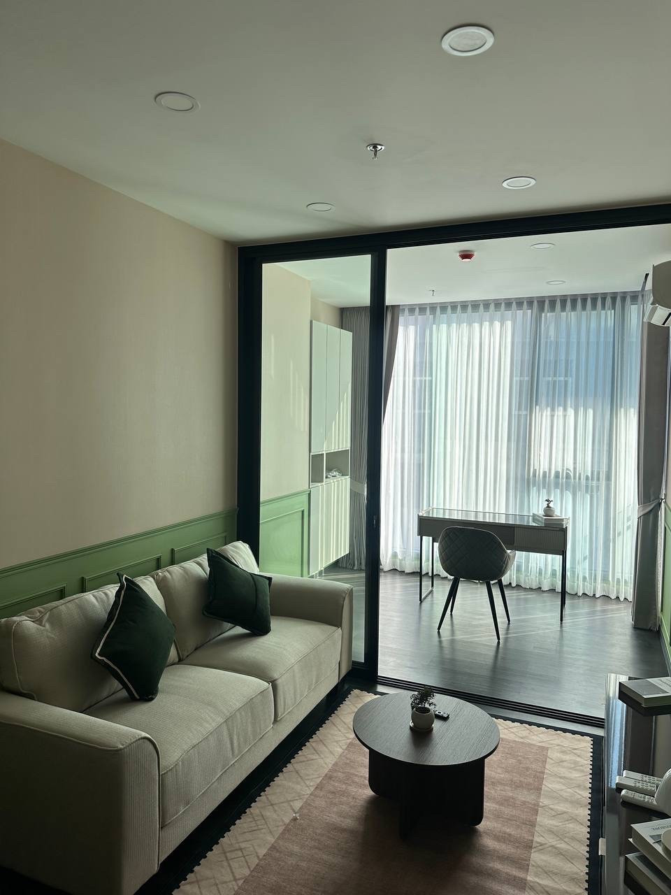 Condo for rent: Sapphire Rama3 Condo for rent: Sapphire Rama3