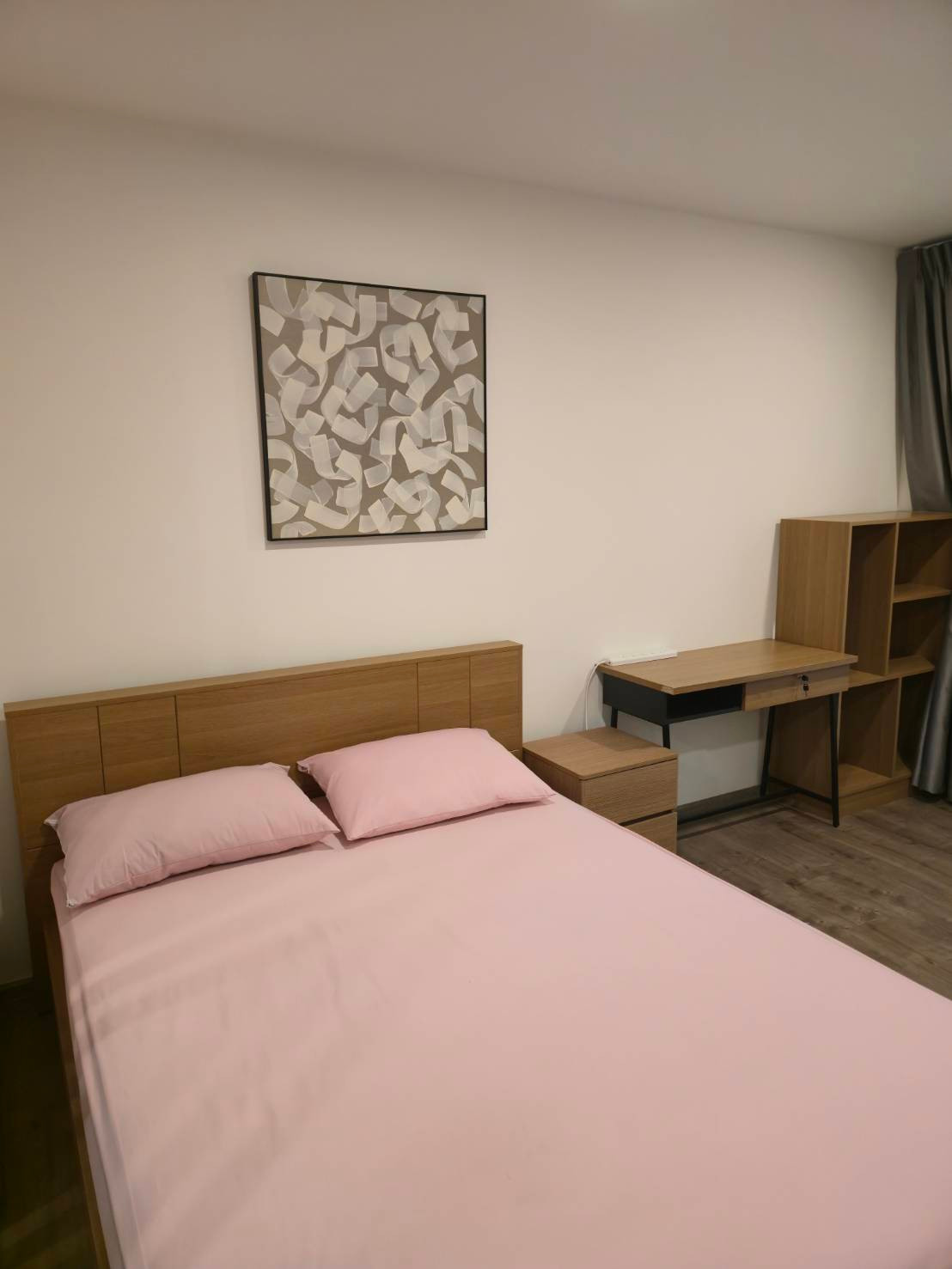For rent Aspire Pinklao–Arun Amarin, 1 Bedroom 1 Bathroom - Size: 33 sq.m.
