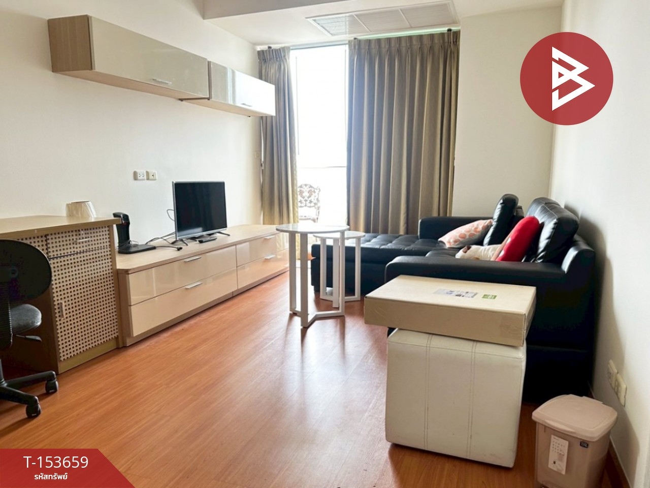 Condo for sale Supalai River Place (Supalai River Place), Khlong San, Bangkok.