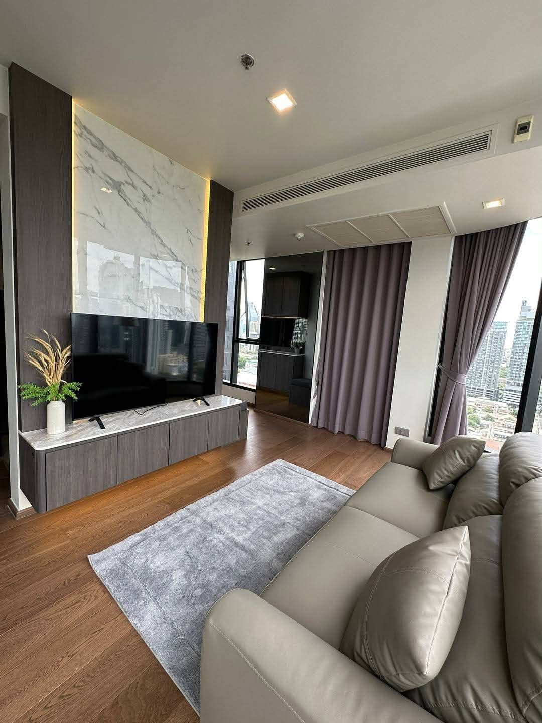IDEO Q Sukhumvit 36 for rent 2 beds 2 baths 65 sqm 65,000 per month   – รูปที่ 3