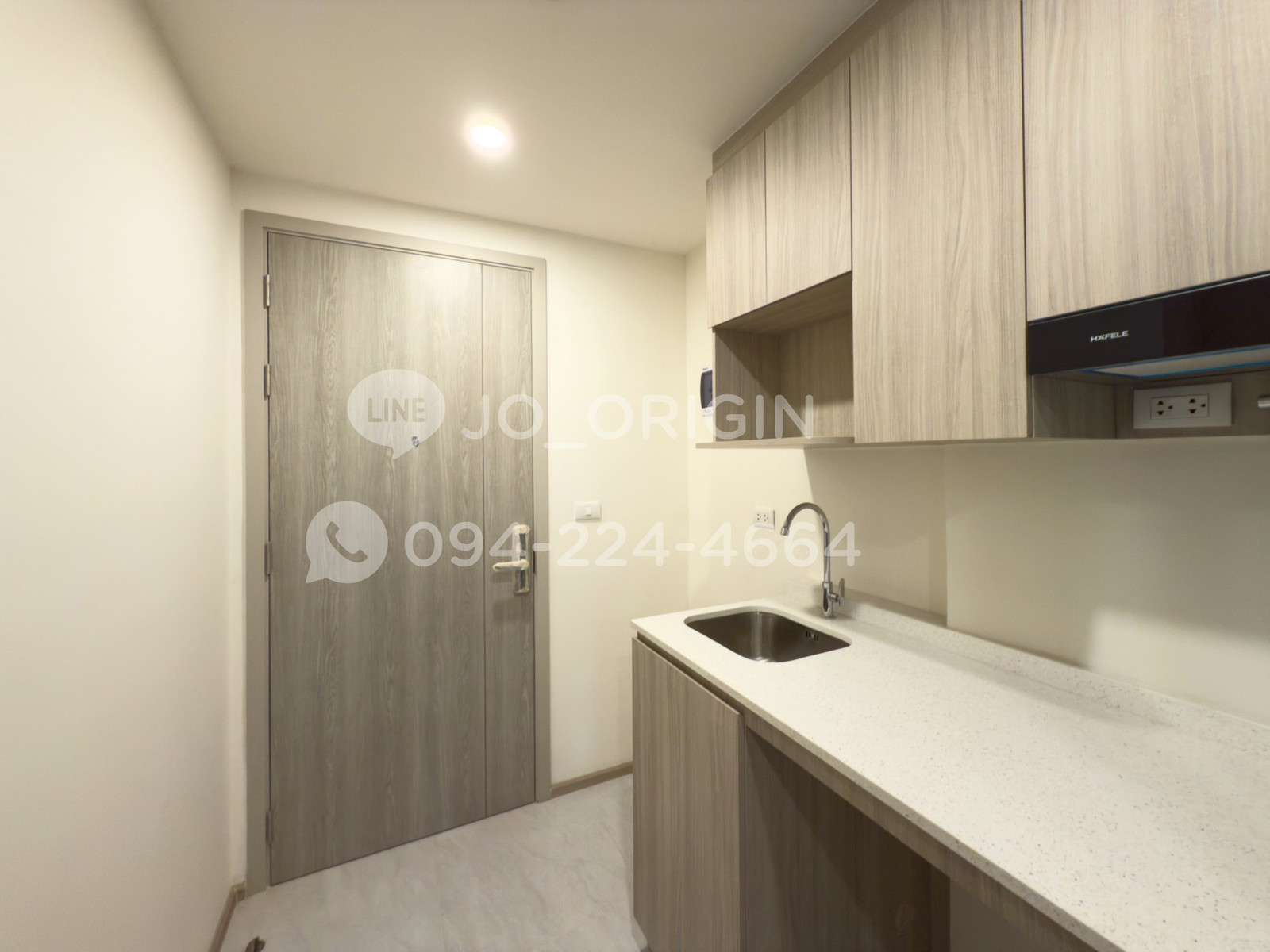 🏙️ โปรพิเศษ! คอนโด Pet Friendly 🐶 🐱 ห้อง 24 ตร.ม. เพียง 2.29 ล้านบาท 𝐎𝐑𝐈𝐆𝐈𝐍 𝐏𝐋𝐀𝐘 𝐒𝐑𝐈 𝐔𝐃𝐎𝐌 𝐒𝐓𝐀𝐓𝐈𝐎𝐍 – รูปที่ 2