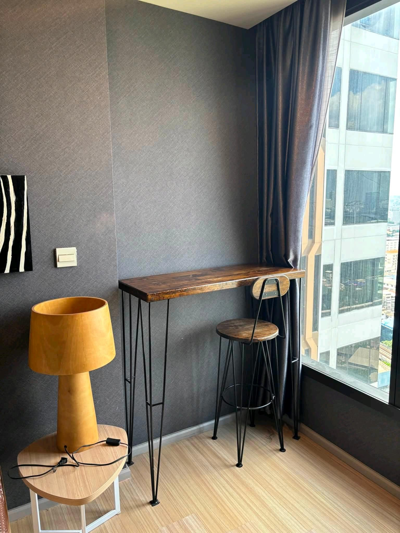 🐶🐱1-Bed on High Floor with Pet Allowed 🐱🐶 – รูปที่ 3