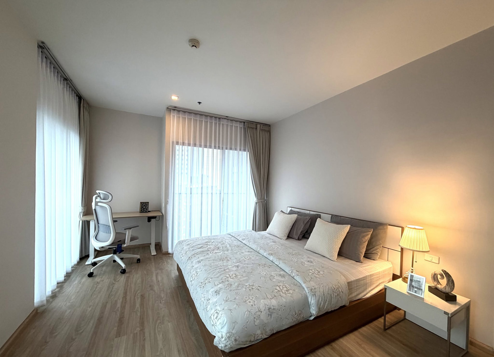 ให้เช่า Noble Refine, 1 Bedroom 1 Bathroom, ขนาด 54 ตร.ม. ชั้น 9 – รูปที่ 4