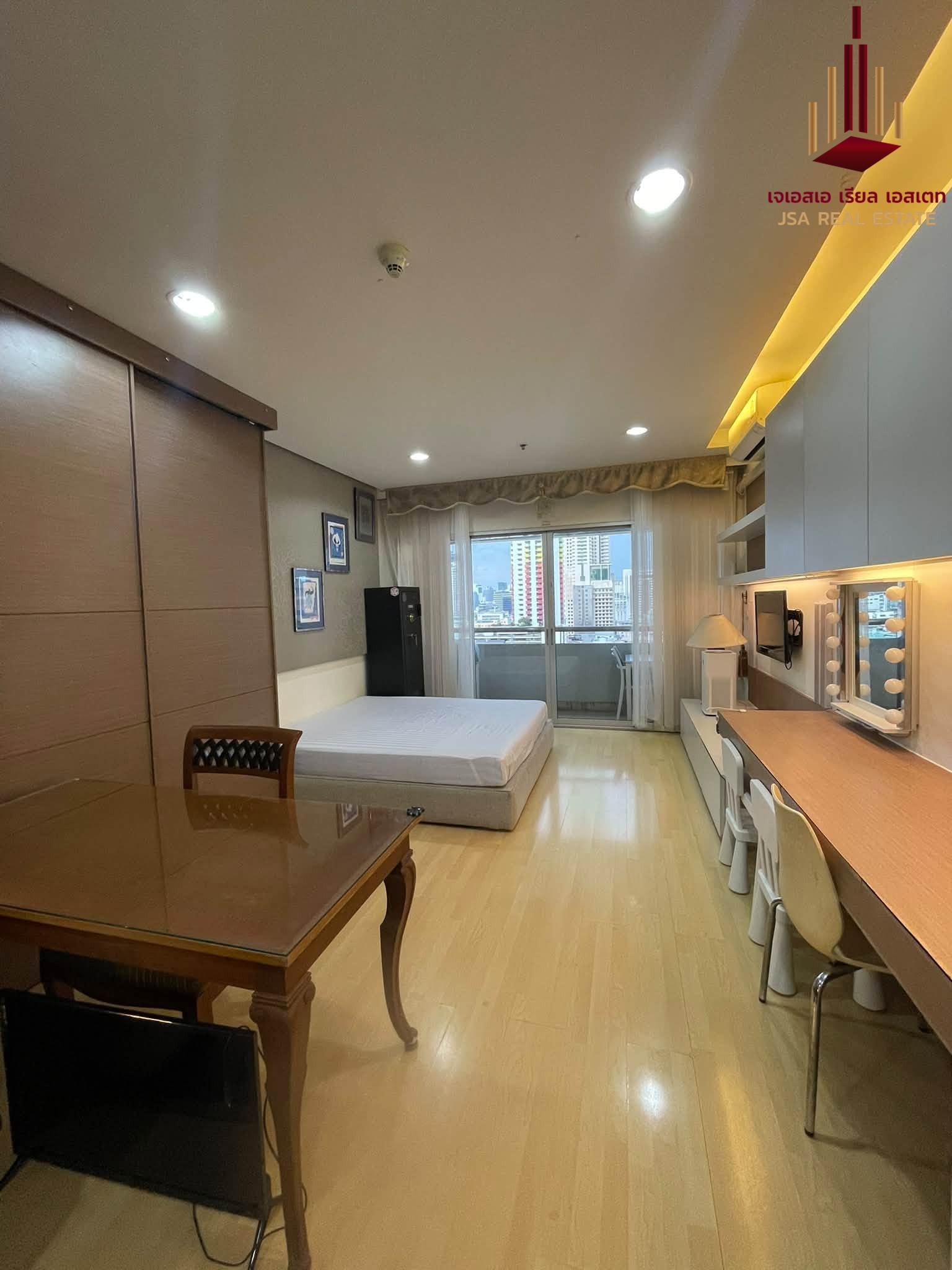 ✨ For Rent: The Platinum Condo ✨ 💰 Only 19,500 THB/month ✨ For Rent: The Platinum Condo ✨ 💰 Only 19,500 THB/month