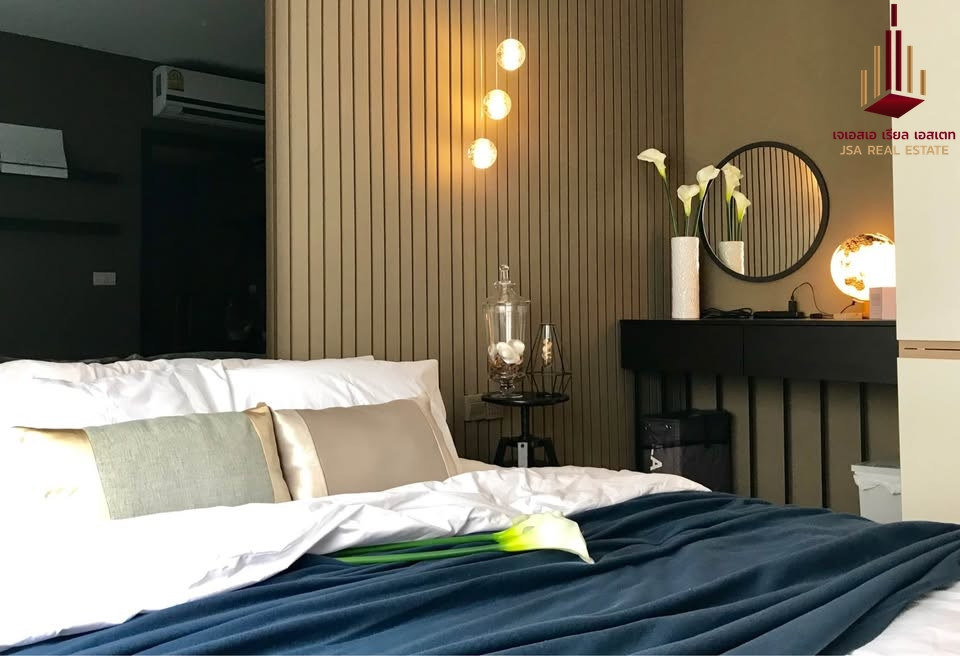 ✨ For Rent: The Nest Sukhumvit 22 Condo ✨ 💰 Only 18,000 THB/month