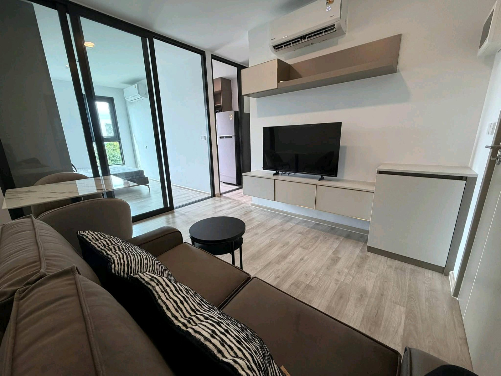 Aspire Isaraphap Station for rent – รูปที่ 4
