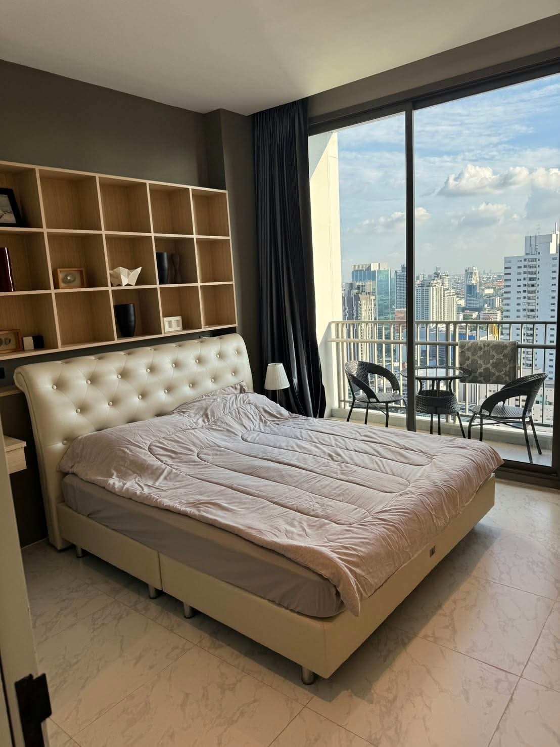 💎 QUATTRO BY SANSIRI SUPER LUXURY CONDO FOR RENT IN THONGLOR ✨ Experience luxury living in the heart of Thonglor! 💎 QUATTRO BY SANSIRI SUPER LUXURY CONDO FOR RENT IN THONGLOR ✨ Experience luxury living in the heart of Thonglor!