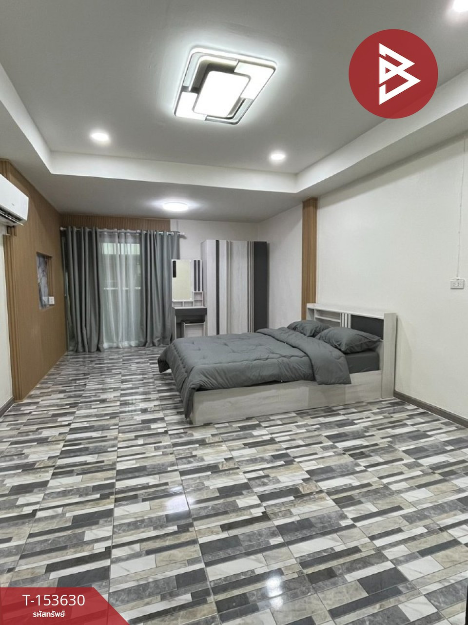ขายคอนโดมิเนียม โครงการอริสตัน คอนโดทาวน์ (Ariston Condotown) สำโรงเหนือ สมุทรปราการ – รูปที่ 2