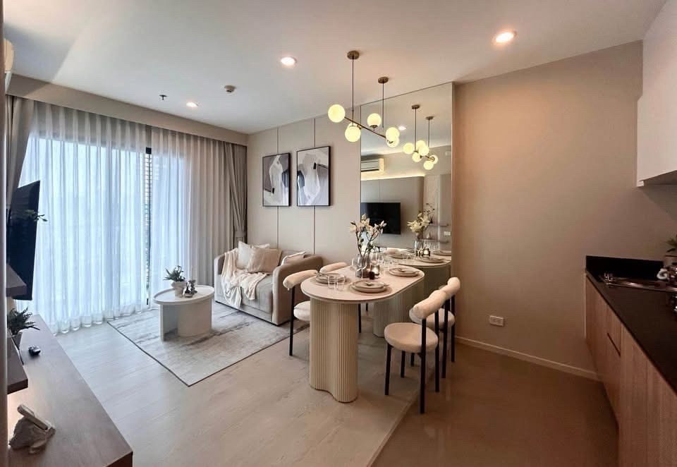 𝐂𝐨𝐧𝐝𝐨 𝐁𝐥𝐨𝐜𝐬 𝟕𝟕 (Professional Condo Broker)💎💎 – รูปที่ 2