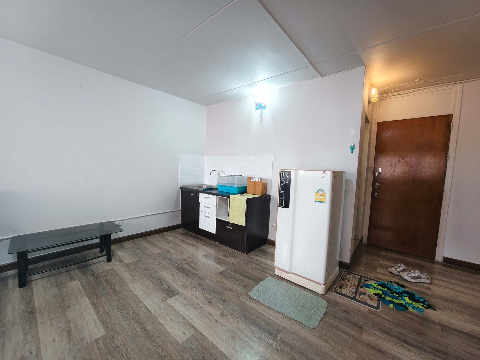 Popular Condo Muang Thong Thani, Building C8, 16th Floor – รูปที่ 2