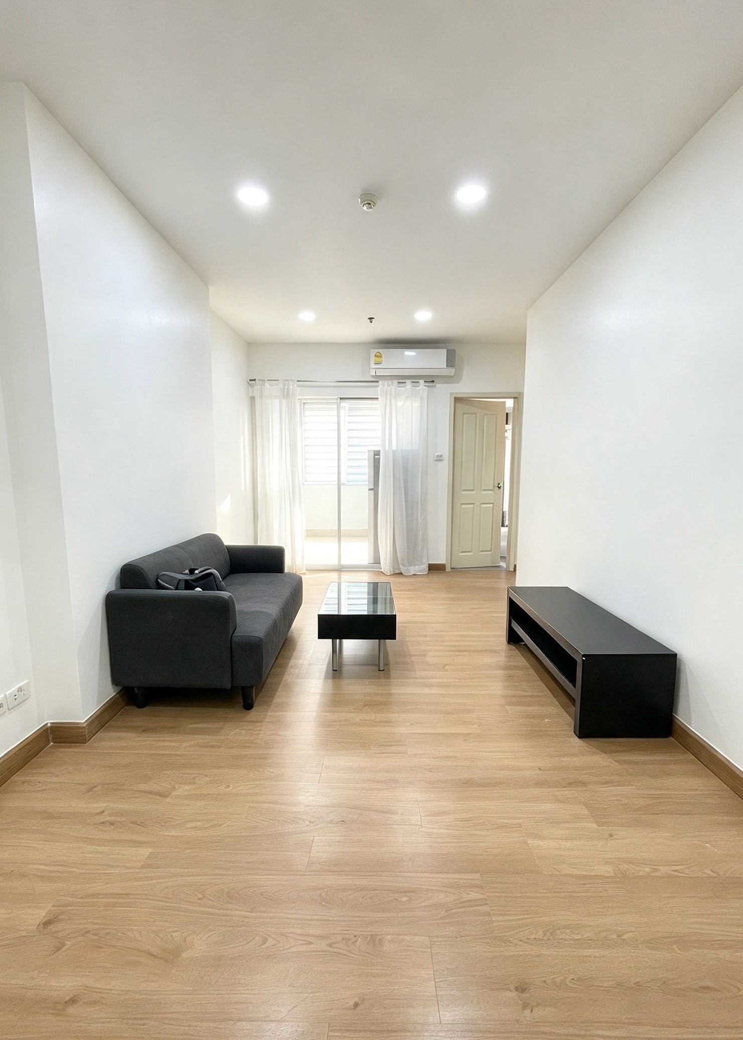 For rent, Supalai Vista, Tiwanon Intersection.