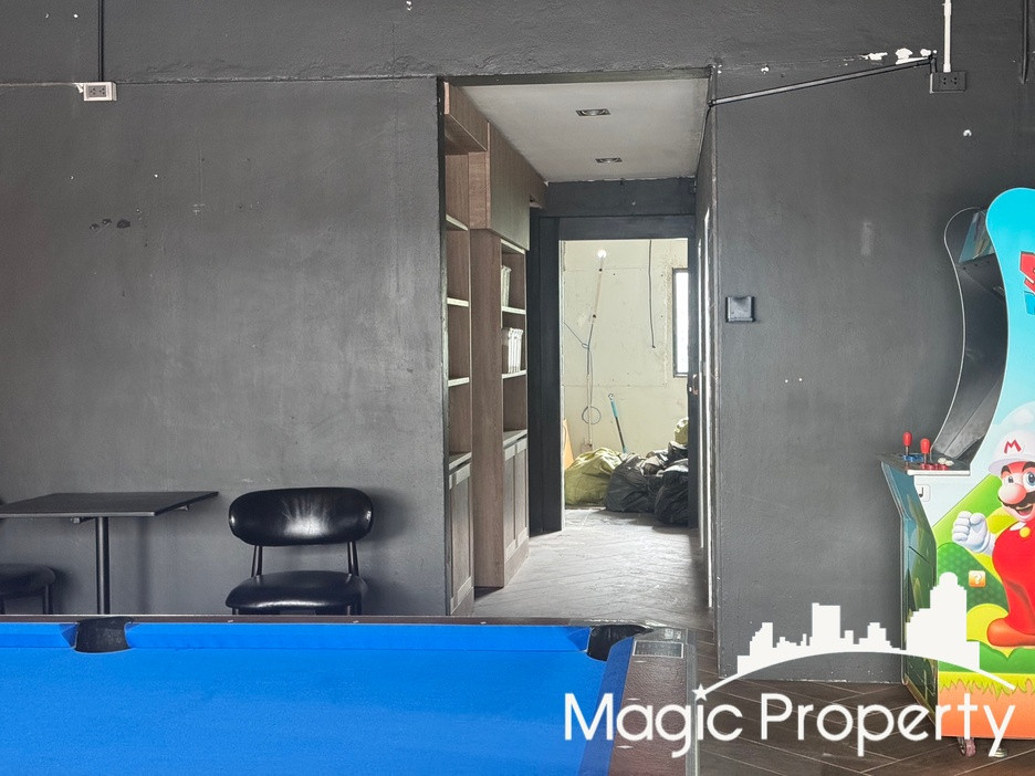 Commercial Space For Rent in Park Avenue Sukhumvit 63, Soi Sukhumvit 63 (Ekkamai), Khlong Tan Nuea, Watthana, Bangkok – รูปที่ 4