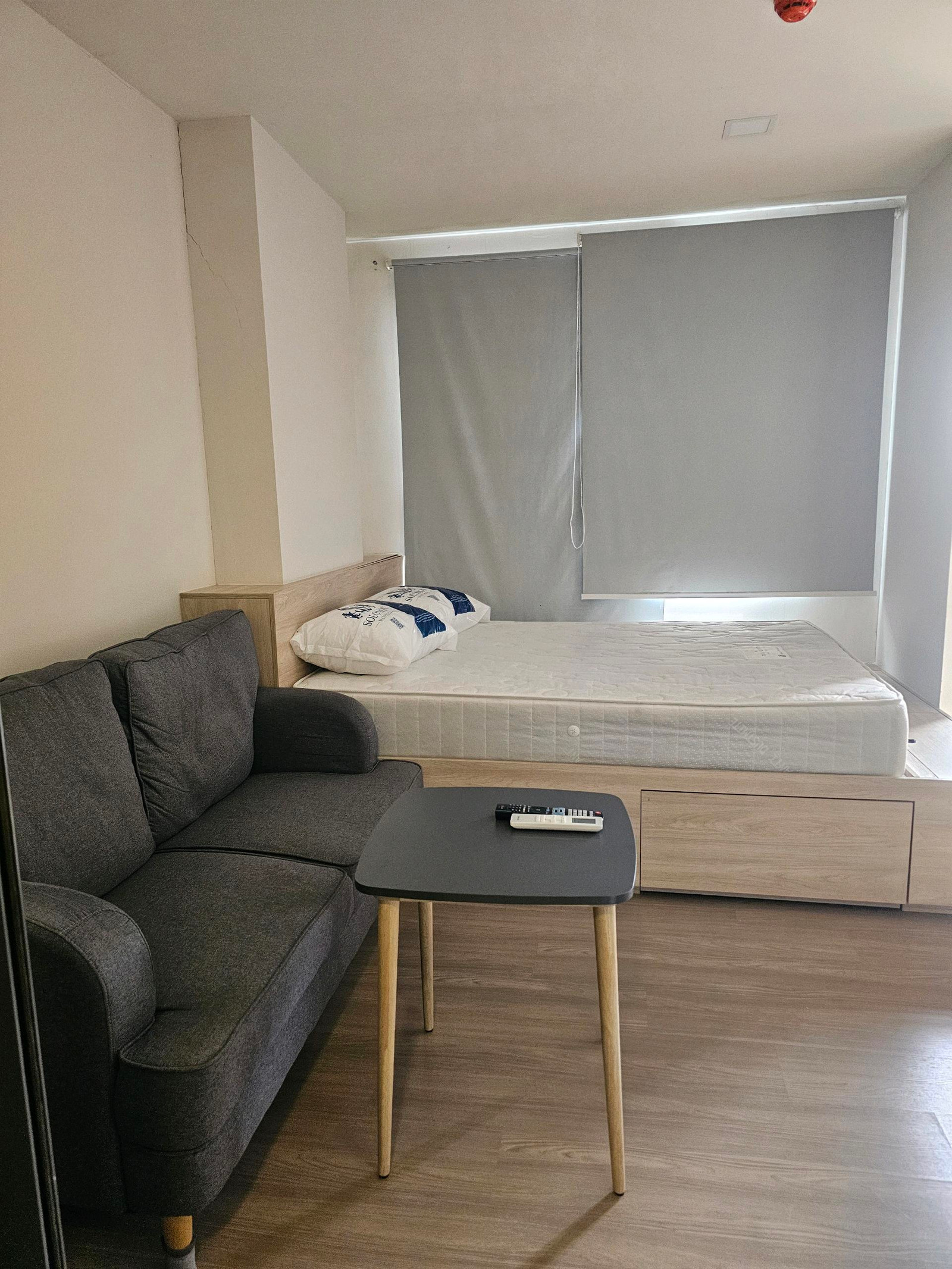For rent short and long term