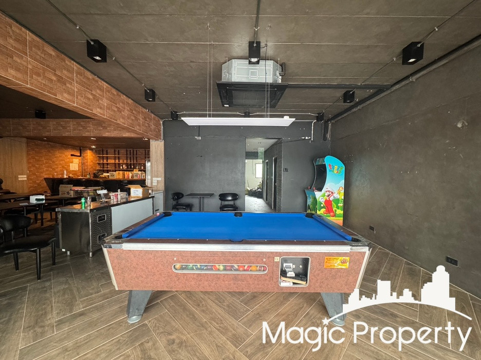 Commercial Space For Rent in Park Avenue Sukhumvit 63, Soi Sukhumvit 63 (Ekkamai), Khlong Tan Nuea, Watthana, Bangkok – รูปที่ 3