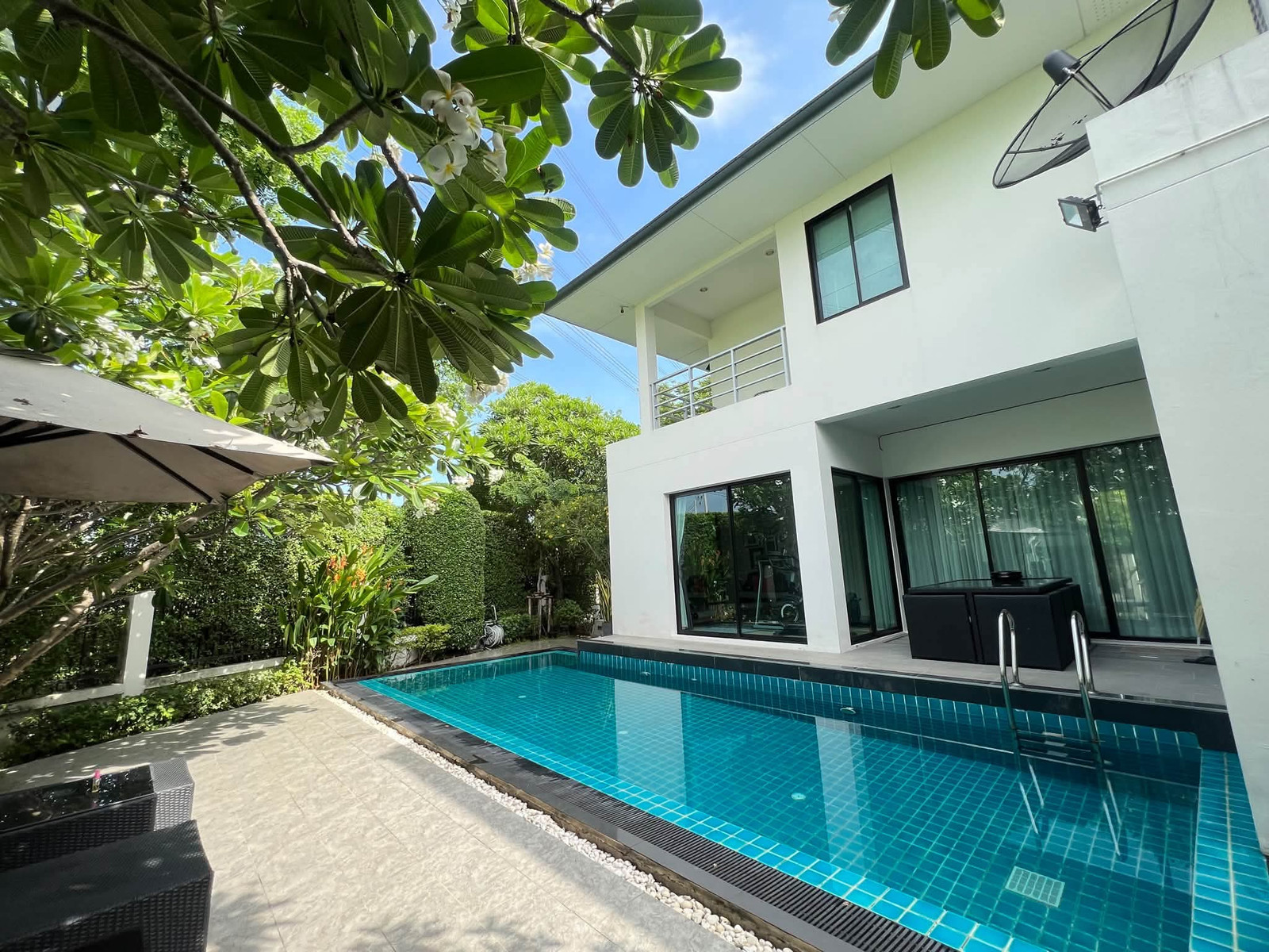 💥CP-12237💥ให้เช่า โครงการ บลูลากูน 2 บางนา - วงแหวน👉แอดไลน์ @luxeliving