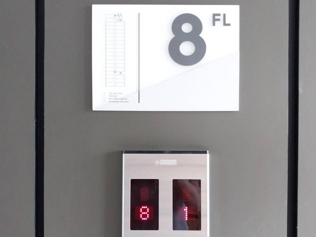ขายคอนโด เอ สเปซ มี สุขุมวิท 77 1 นอน 28.57 ตร.ม. – รูปที่ 2