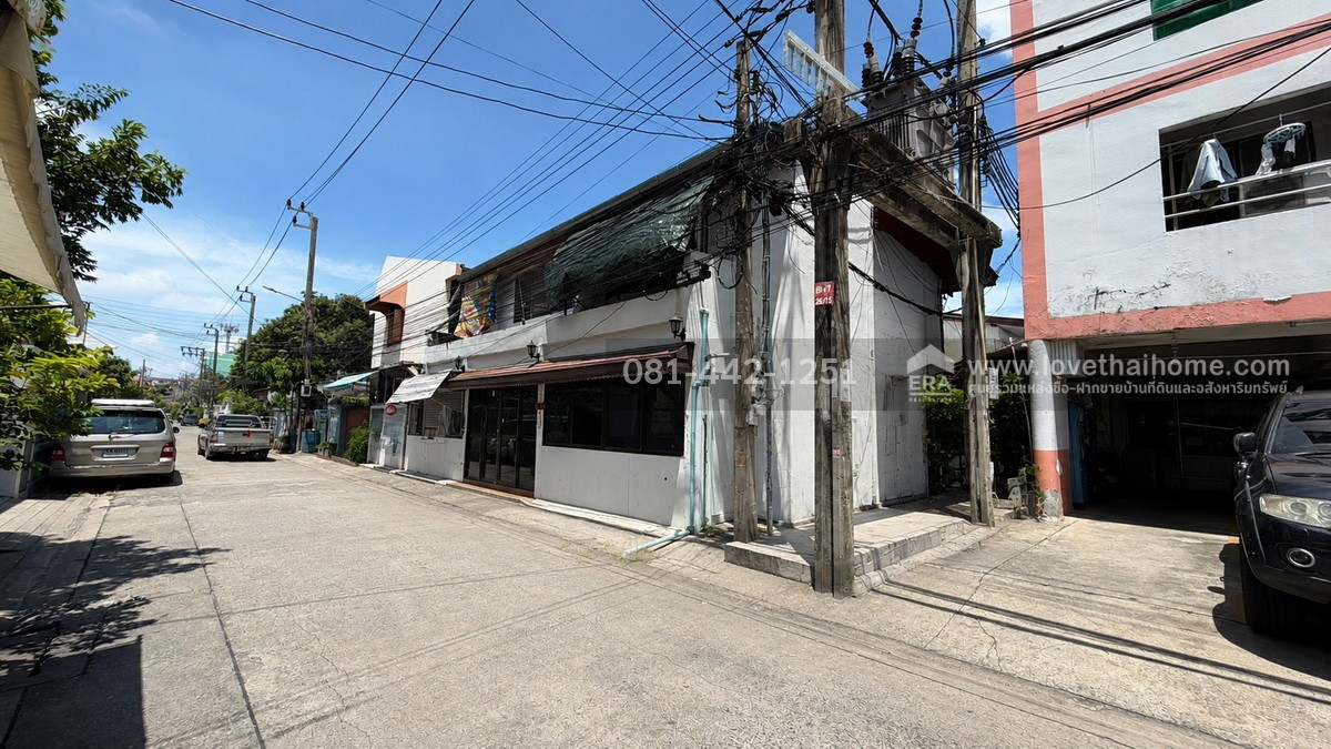 ขายด่วน! ที่ดินแถมห้องเช่า ซอยพหลโยธิน 35 แยก 17 พื้นที่ 82 ตรว. ทำเลรถไฟฟ้า ใกล้ BTS รัชโยธิน & เสนานิคม ราคาพิเศษเพียง 10 ล้านบาทเท่านั้น! – รูปที่ 4