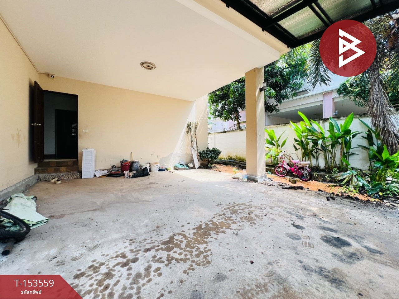 ขายบ้านเดี่ยว หมู่บ้านวรรณีย์ญา ไทวิถี-คลองกก (Wanneeya Thaiwithi-Klongkok) สมุทรสงคราม – รูปที่ 3