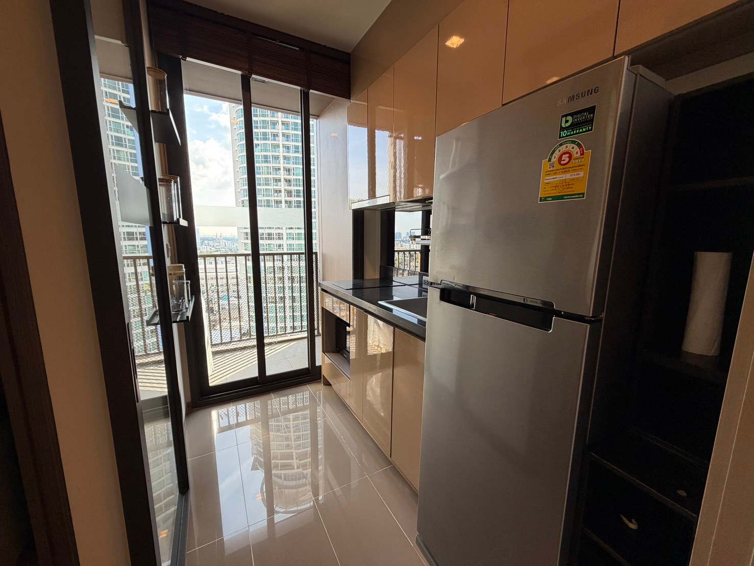 Urgently sell at a loss 💥 Condo near BTS Phra Khanong, only 450 meters, lowest price in the market, good condition. Urgently sell at a loss 💥 Condo near BTS Phra Khanong, only 450 meters, lowest price in the market, good condition.