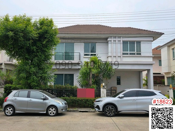 ขาย บ้านเดี่ยว 2 ชั้น ไลฟ์ บางกอก บูเลอวาร์ด วงแหวน – พระราม 9 พร้อมเข้าอยู่ ขาย บ้านเดี่ยว 2 ชั้น ไลฟ์ บางกอก บูเลอวาร์ด วงแหวน – พระราม 9 พร้อมเข้าอยู่