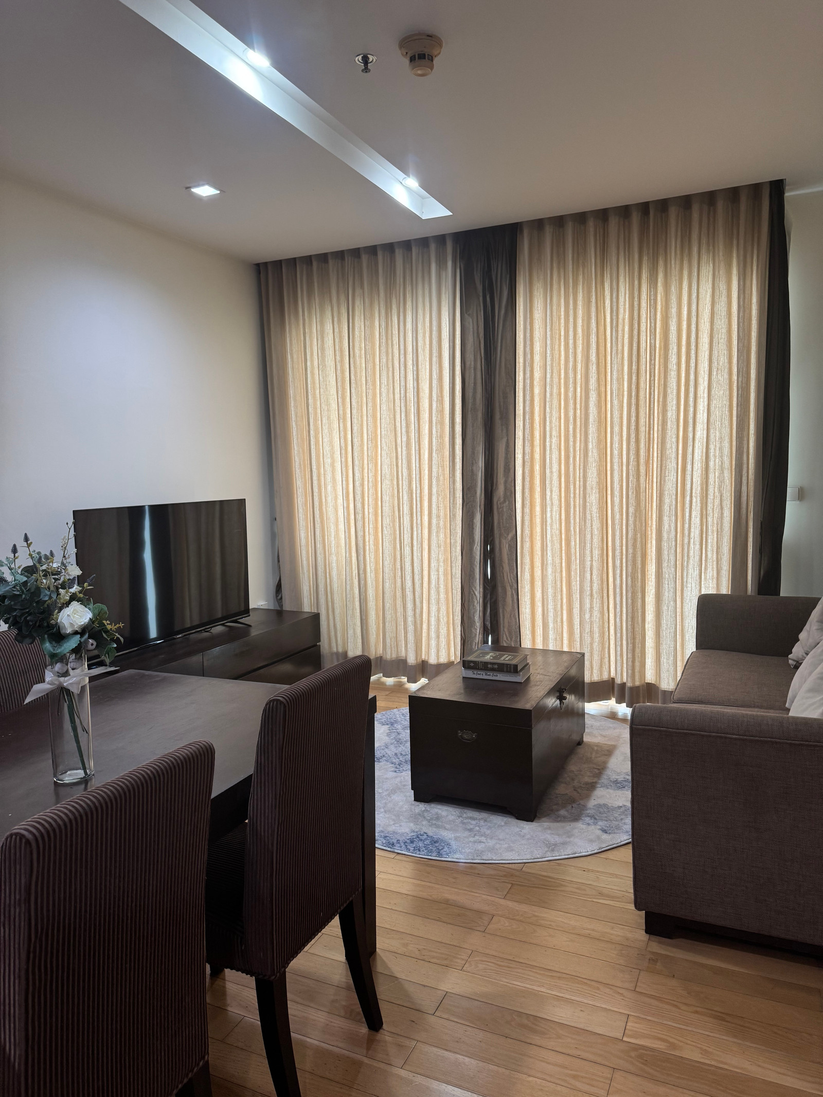 ให้เช่า – 🏙️⭐️ สิริ แอท สุขุมวิท, BTS ทองหล่อ ⭐️ 🏙️ 2 ห้องนอน เพียง 40,000 บาท/เดือน 💥 ถูกที่สุดในโครงการ
