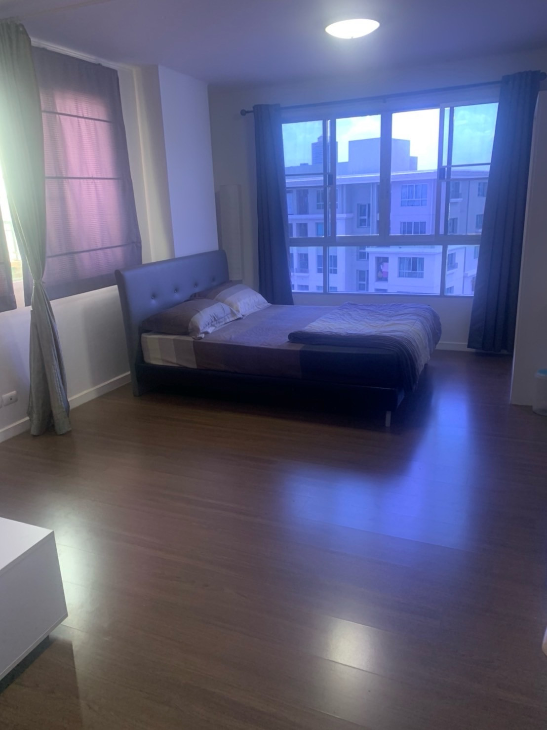Dcondo สาธุประดิษฐ์ 49 เฟอร์ครบ 30ตรม. 9,000 บาท – รูปที่ 2
