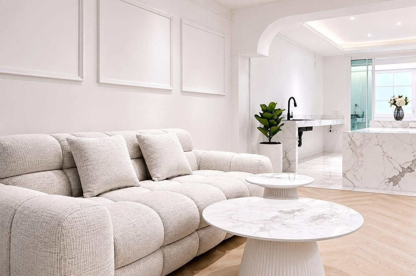 ขายทาวน์โฮม 4 ห้องนอน  White House Sukhumvit ใกล้ BTS บางจาก  พร้อมเฟอร์นิเจอร์ พร้อมเข้าอยู่  – รูปที่ 2