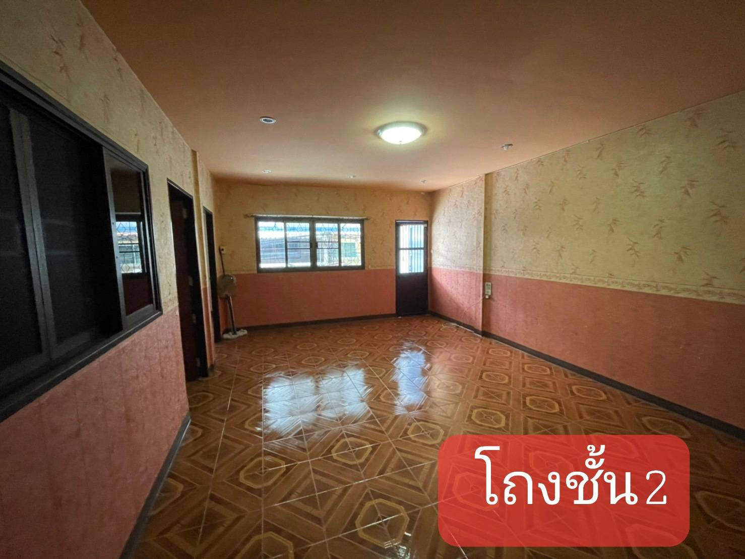 ขายทาวน์เฮ้าส์ 2 ชั้น เพชรเกษม 48 แยก 7 บางแค สาทร ต่อเติมปรับปรุงแล้ว 16.7 ตร.ว ใกล้สถานีรถไฟฟ้า MRT – รูปที่ 2