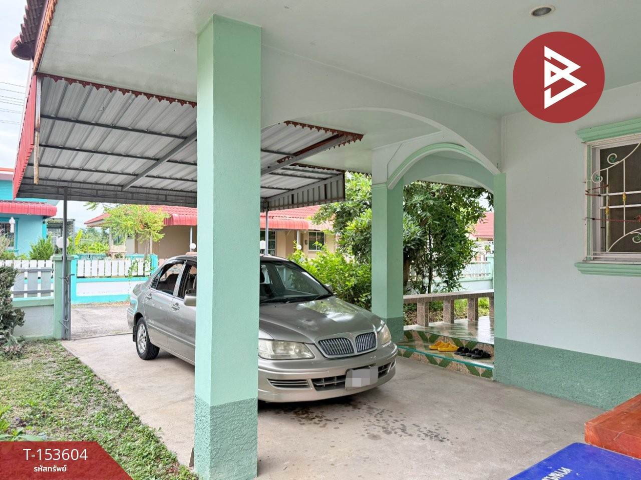 ขายบ้านเดี่ยว หมู่บ้านพัทธนันท์ สันกำแพง เชียงใหม่ – รูปที่ 4