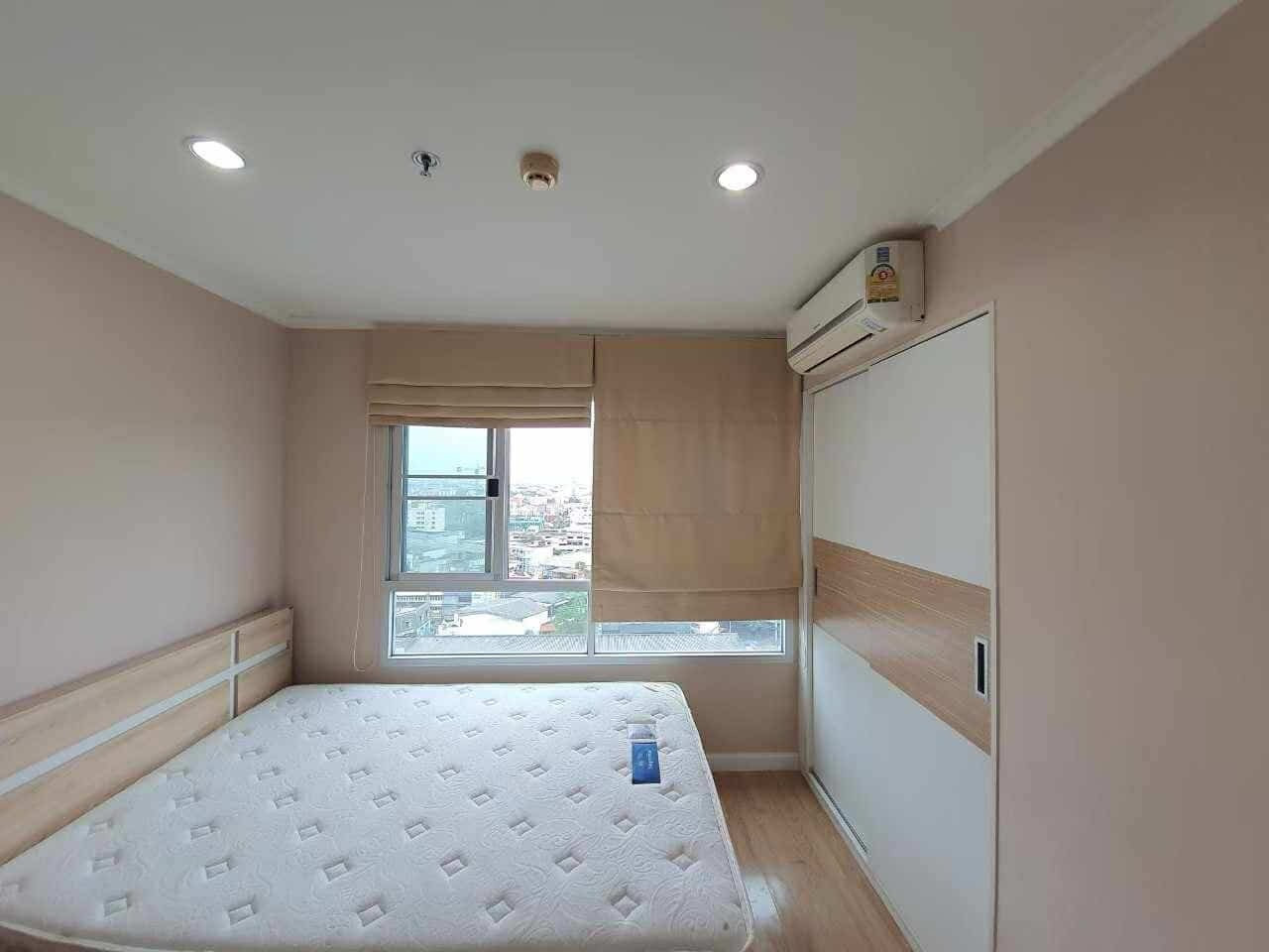 🔥 For sale 🔥 Lumpini Ville Latphrao - Chokchai 4 - Lumpini Ville Latphrao - Chokchai 4 / 1 bedroom AON339 🔥 For sale 🔥 Lumpini Ville Latphrao - Chokchai 4 - Lumpini Ville Latphrao - Chokchai 4 / 1 bedroom AON339