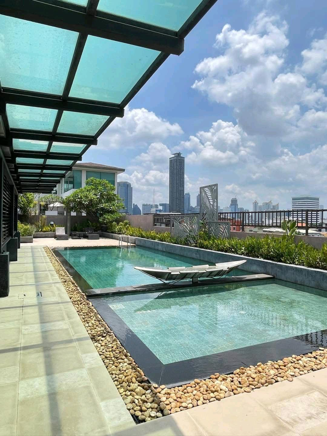 📍📍🐶🐱Pet Friendly Condo in Prompong 📍📍🐶🐱Pet Friendly Condo in Prompong