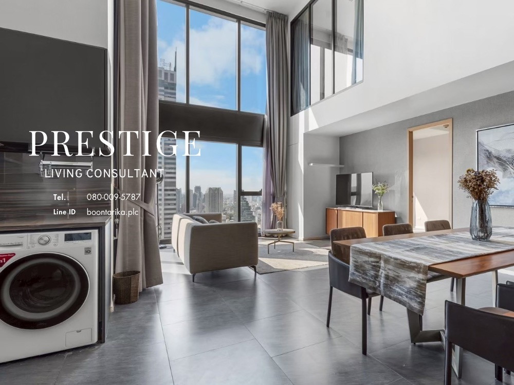 📌For SALE ขาย | The Lofts Silom- 2BR (108.5 sqm) 32,900,000 THB 📌For SALE ขาย | The Lofts Silom- 2BR (108.5 sqm) 32,900,000 THB