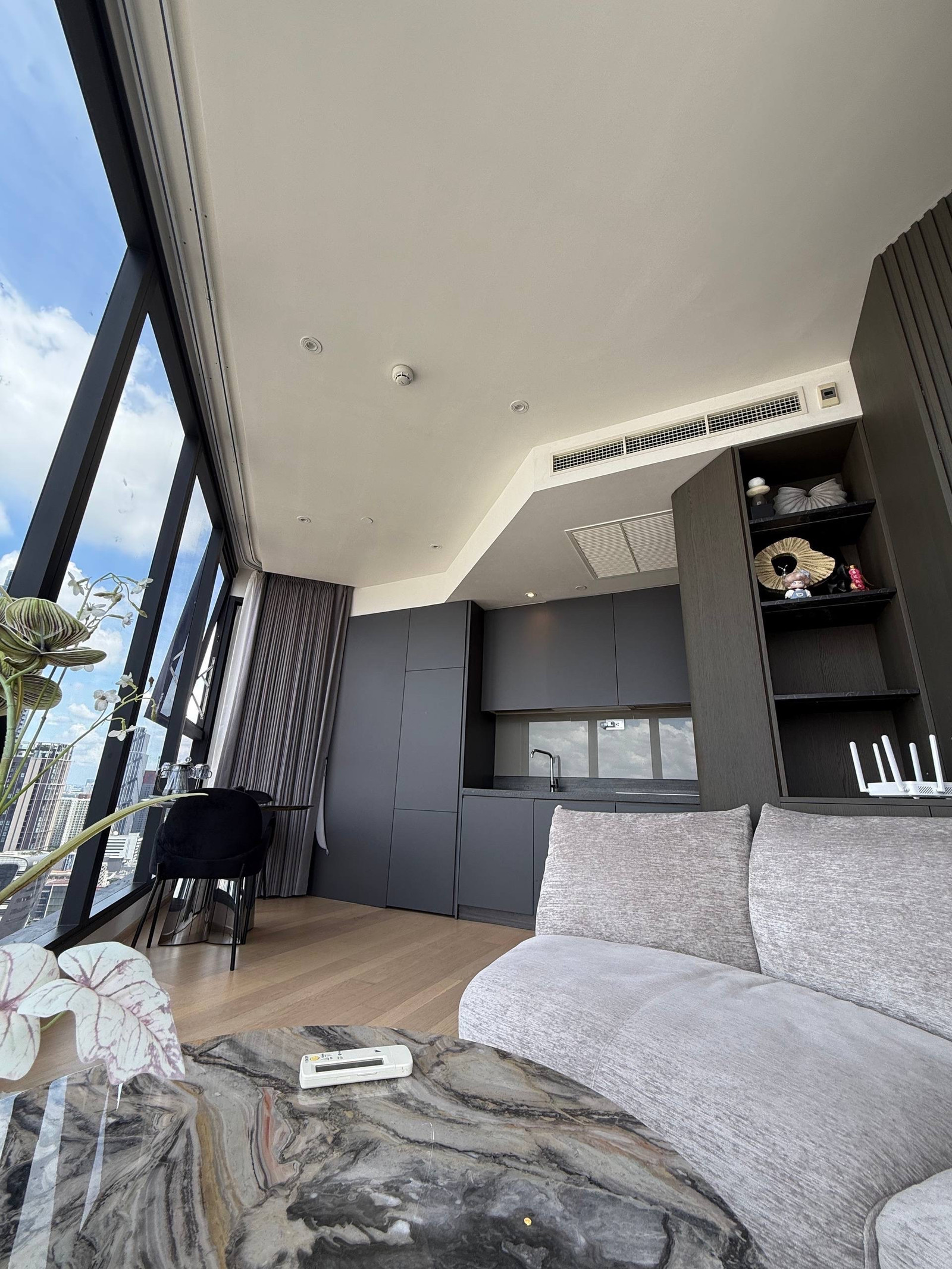 ✨For rent! ASHTON Asoke - Rama 9, beautiful room, great view, high floor, best location in the heart of Rama 9. ✨For rent! ASHTON Asoke - Rama 9, beautiful room, great view, high floor, best location in the heart of Rama 9.
