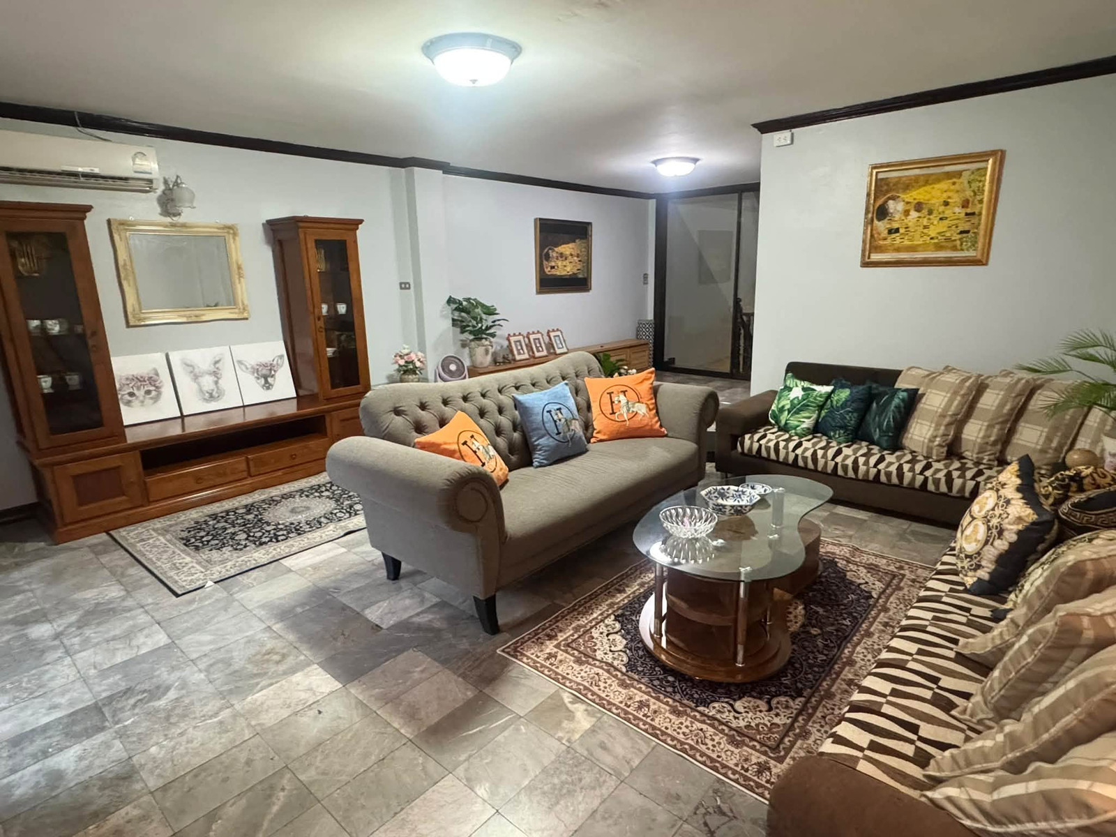 ทาวน์โฮม 4ชั้น สุขุมวิท77 , อ่อนนุช 46, ศรีนครินทร์ มบ.รอยัลนครินทร์วิลล่า Townhome  Home-office On Nut 46, Srinakarin 42