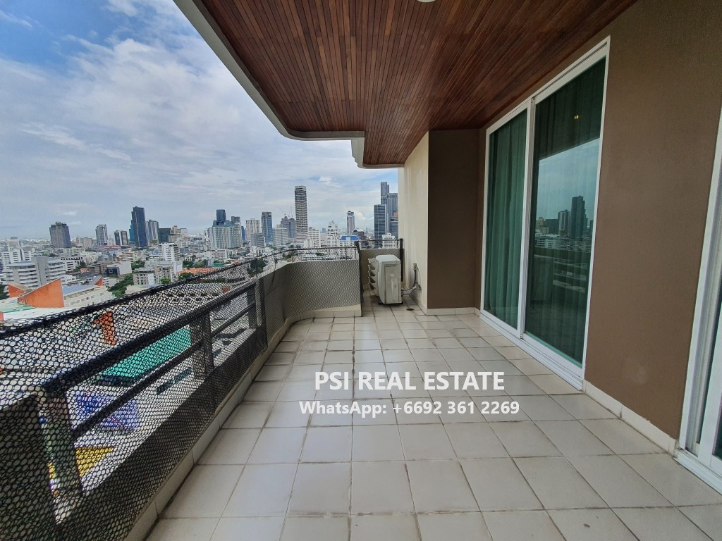 🏡 Spacious Family Living in Phrom Phong | 173 SQ.M. | 15th Floor | 2 Bedrooms | THB 77,000/month – รูปที่ 4