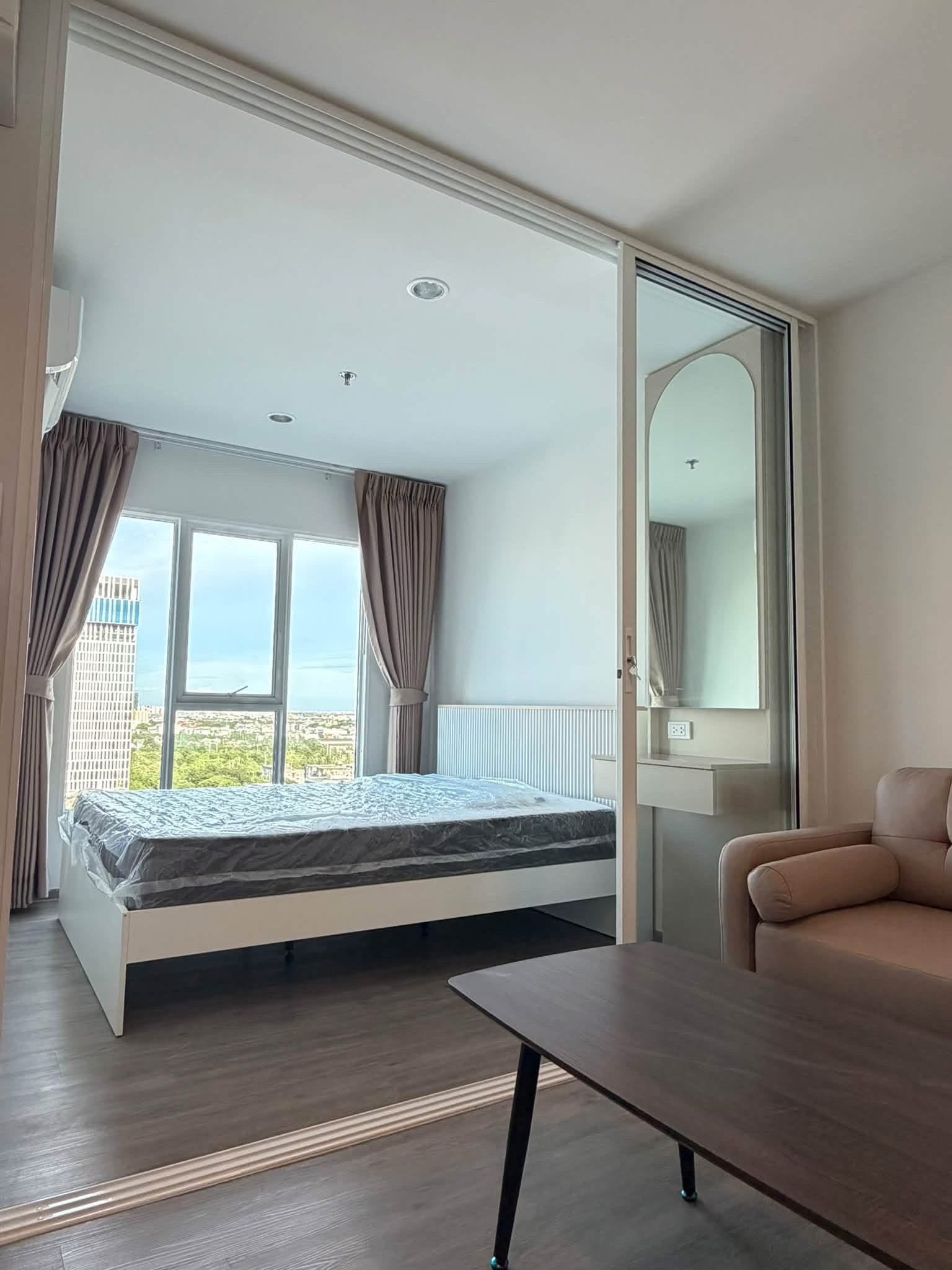 Condo for rent: Regent Home Bangna Condo for rent: Regent Home Bangna