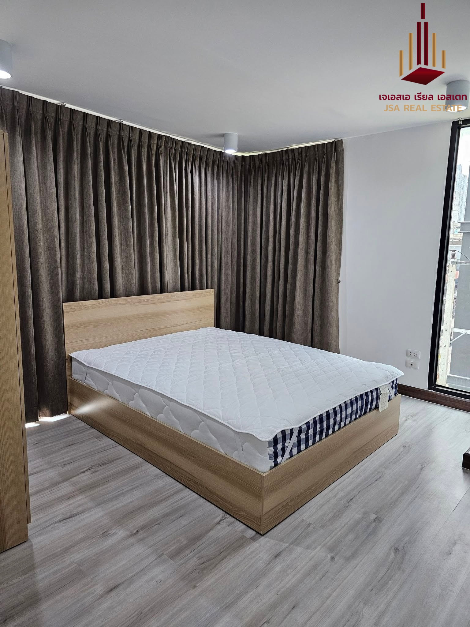 ✨ For Sale: Bangkok Feliz Sukhumvit 69 Condo ✨ 💰 Only 4,200,000  THB