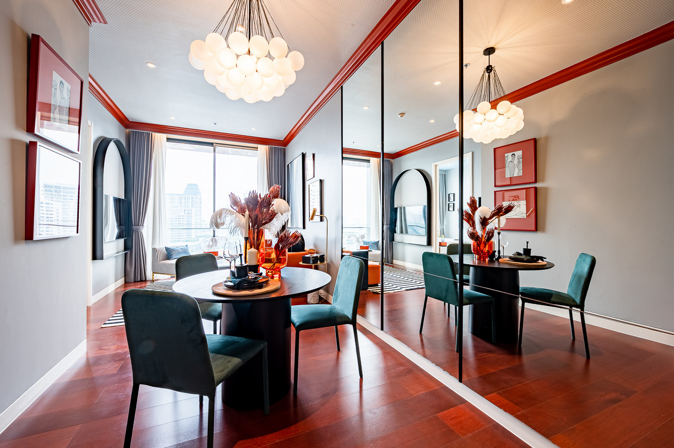 Condo For Rent at Thonglor : Khun by Yoo – รูปที่ 2