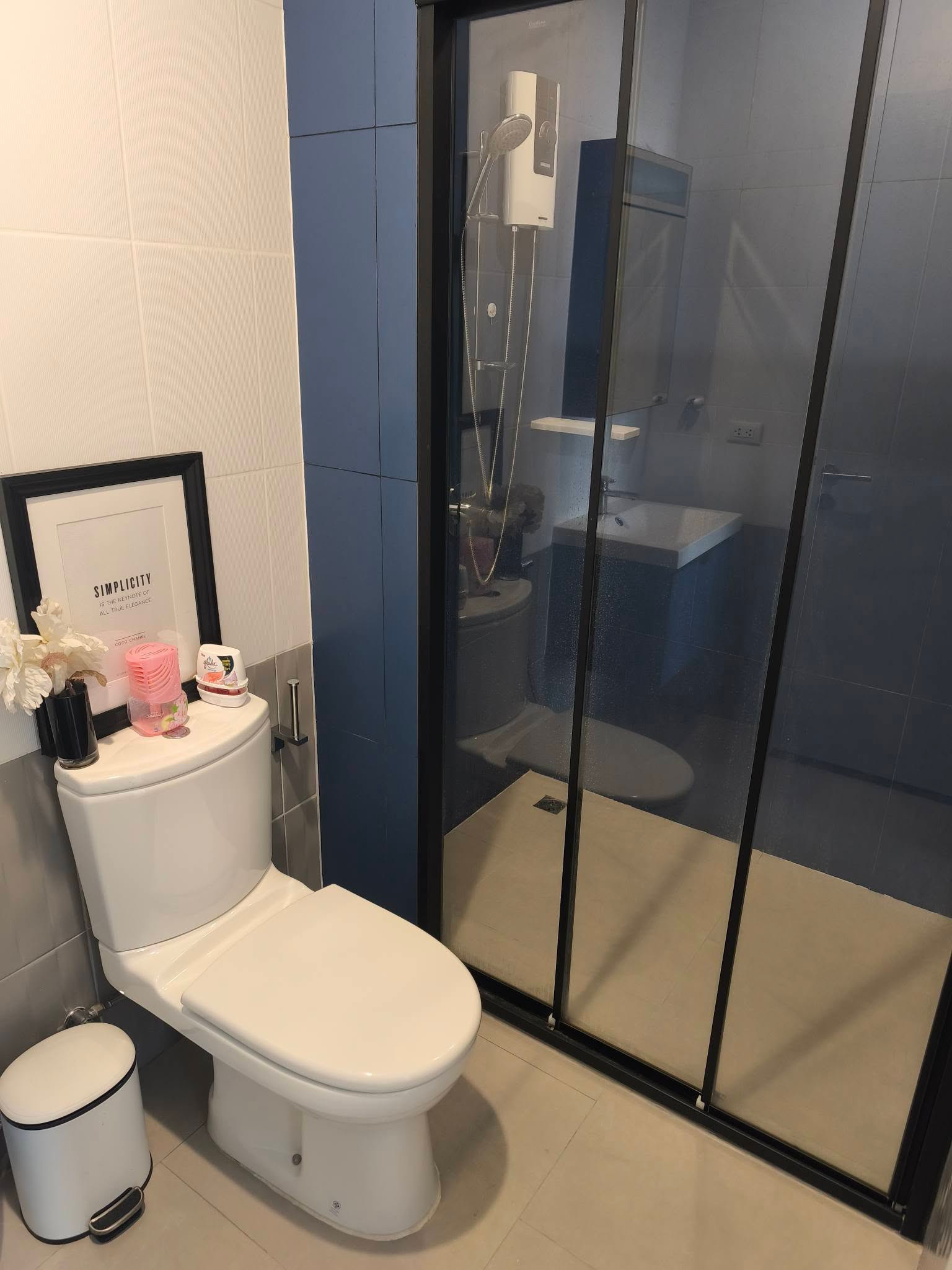 Condo for rent XT Ekamai, 23rd floor, size 30 sq m. – รูปที่ 2