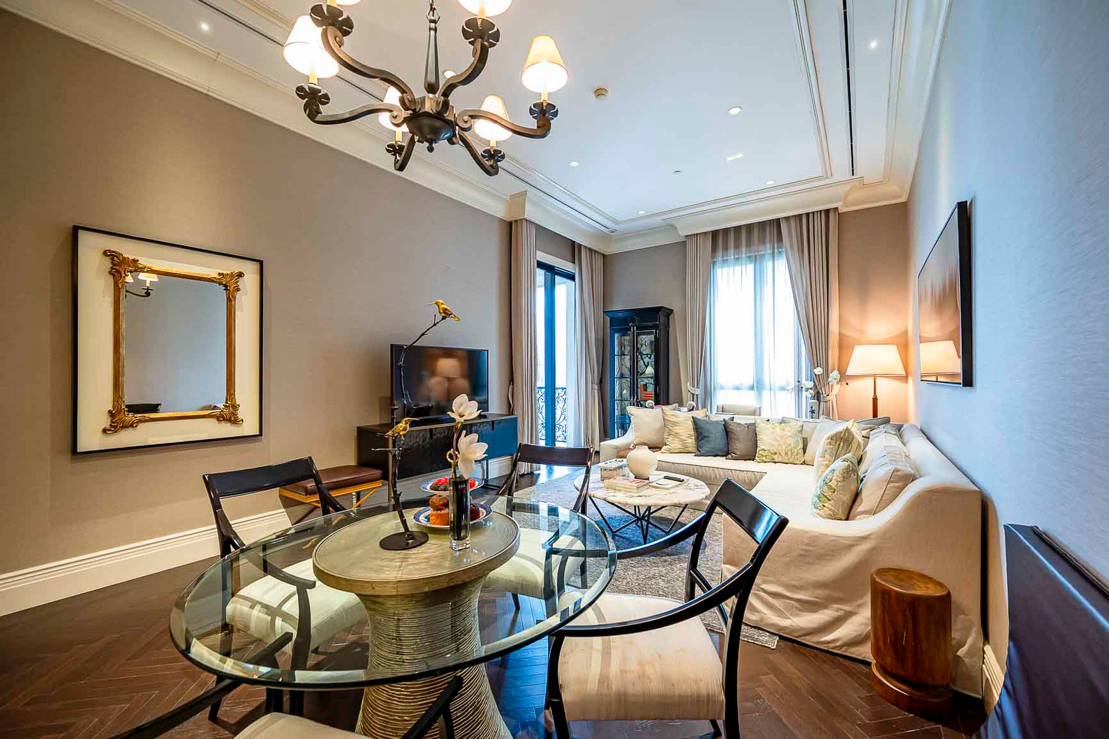 Condo For Rent 98 Wireless – รูปที่ 2