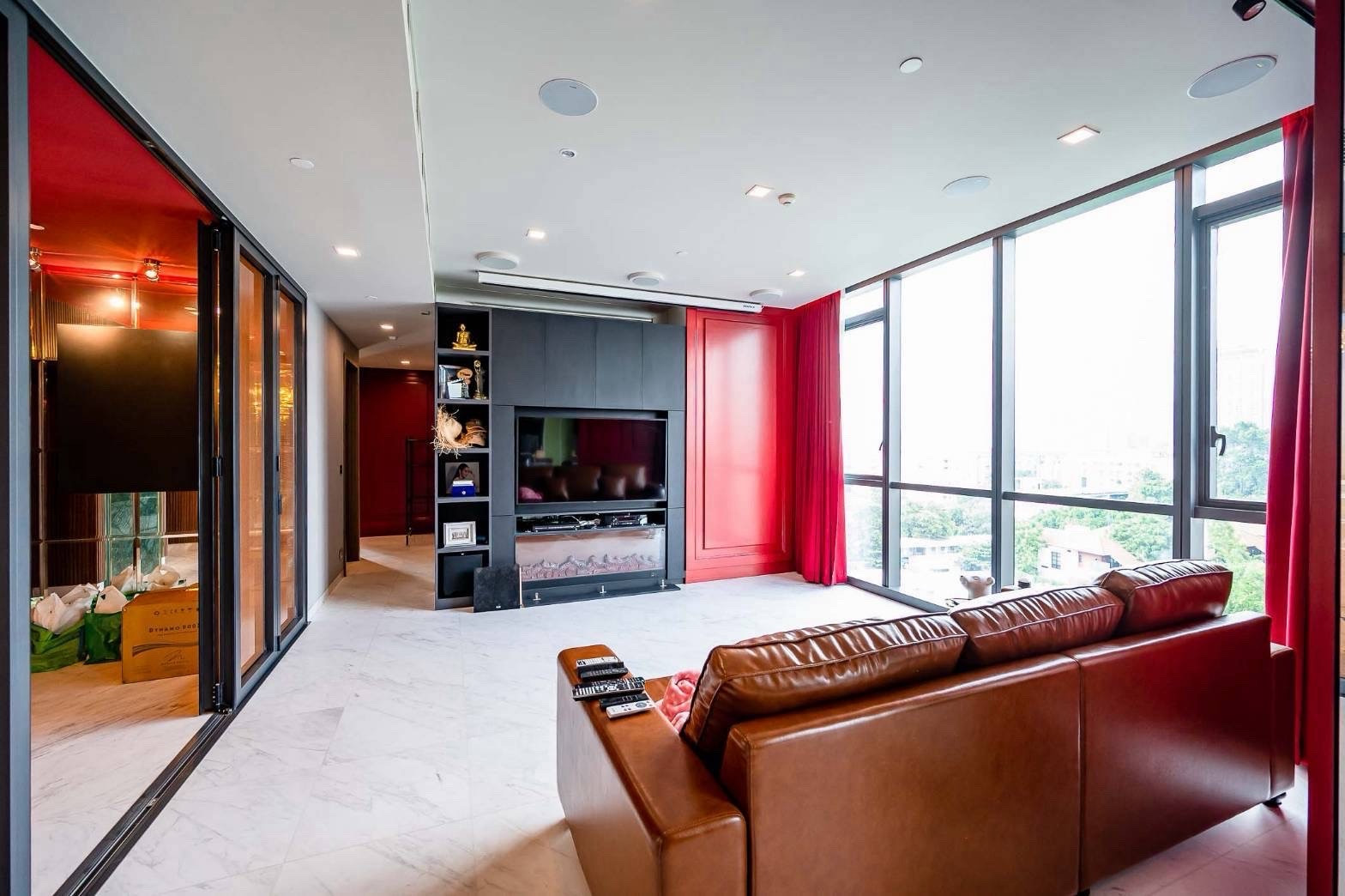 For Rent ✦ Monument Thong Lo ✦ Renovated 1 Bedroom | 7th Floor | 125.2 SQM Tel./Line 0889797878 – รูปที่ 2