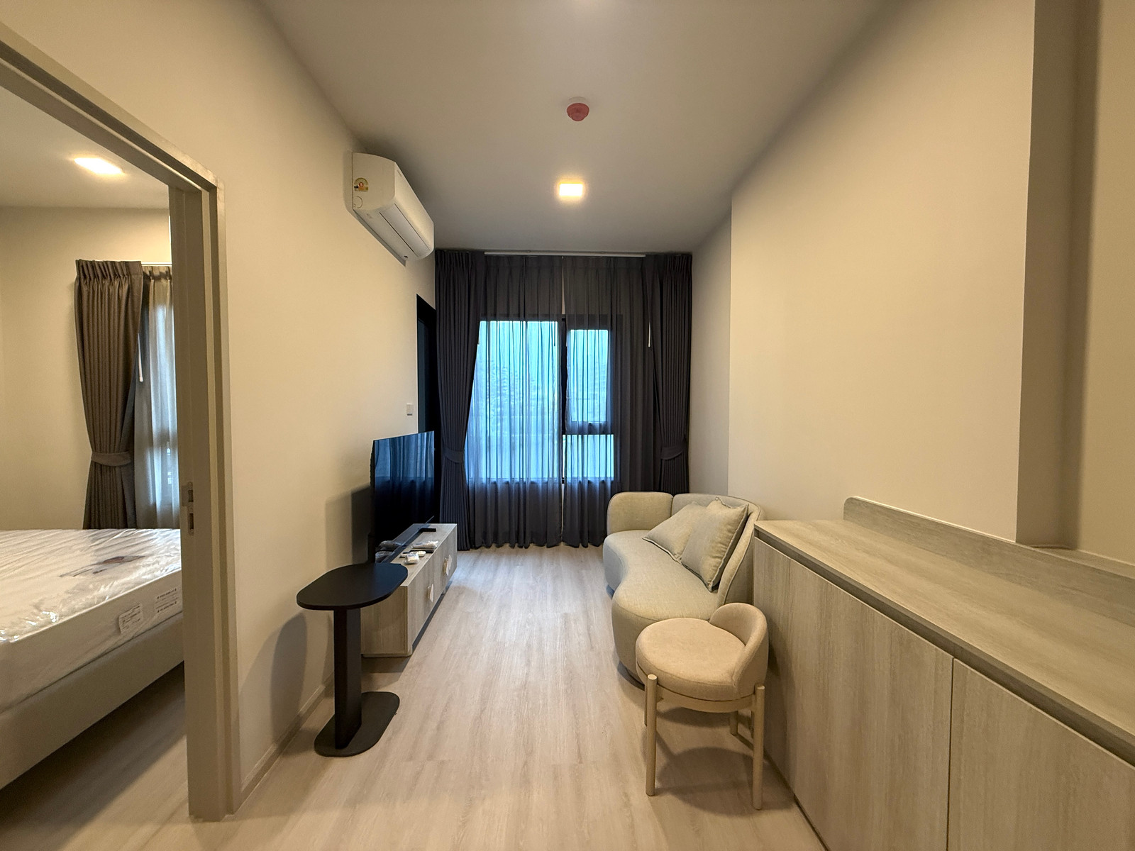 Promotion 18,000/ month for rent Cobe Ratchda Rama 9  – รูปที่ 4