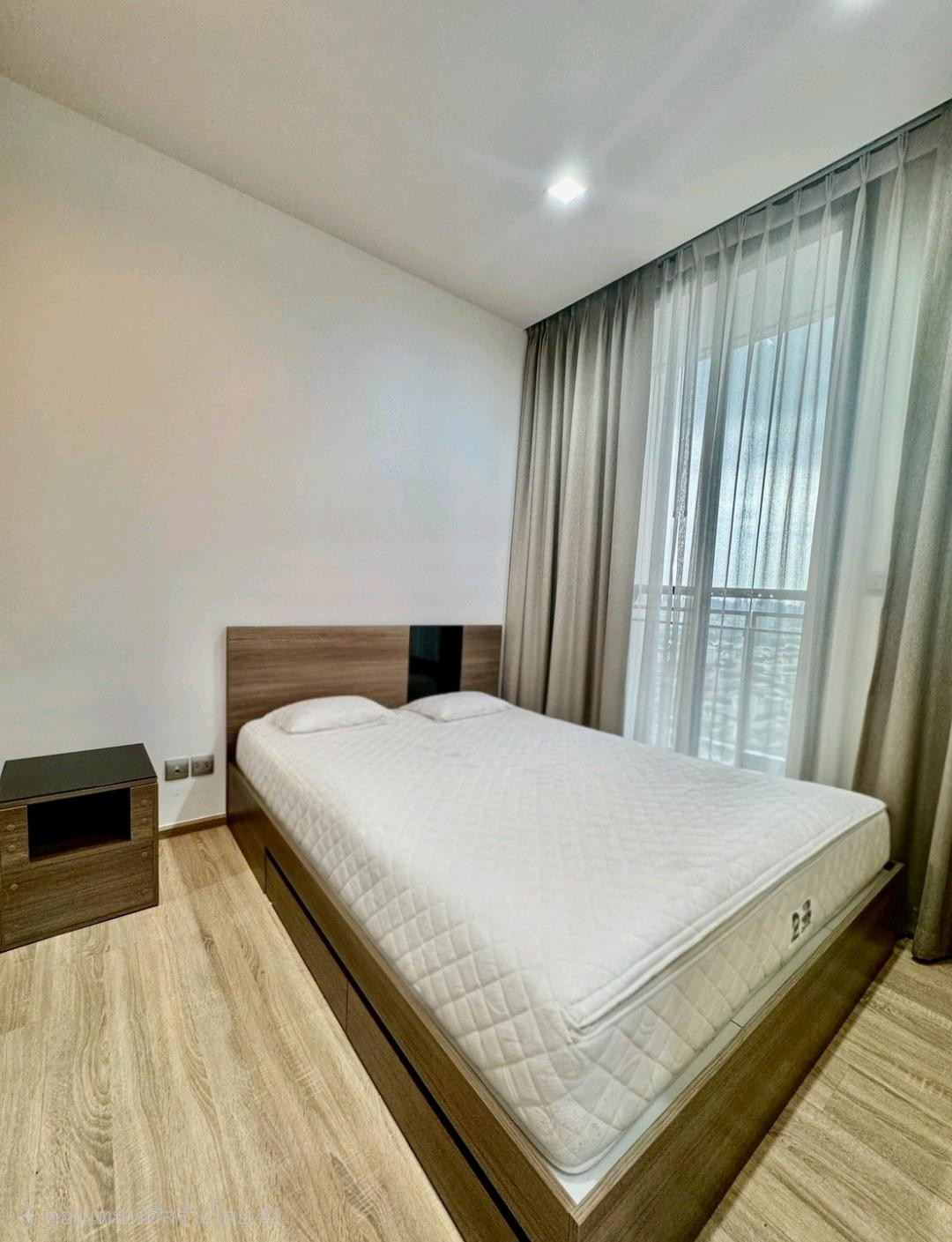 ✨🍑 Beautiful room, high floor, good view, in a potential location near BTS Saphan Khwai. ✨🍑 Beautiful room, high floor, good view, in a potential location near BTS Saphan Khwai.