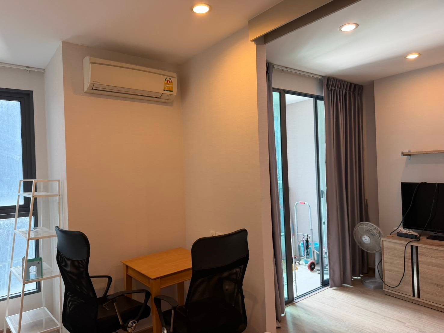 ให้เช่าคอนโด IDEO Q Chula - Samyan – รูปที่ 3