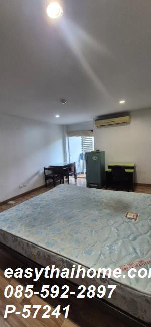 P-57241 คอนโดให้เช่า Regent Home 9 Sukhumvit 64 ใกล้ BTS ปุณณวิถี | ชั้น 3 กว้าง 32 ตรม. Line@easythaihome 085-592-2897  – รูปที่ 2